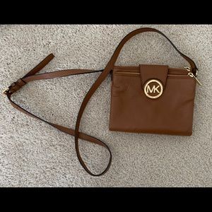 Michael Kors Cross Body Bag